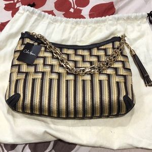 NEW COLE HAAN BAG 💛